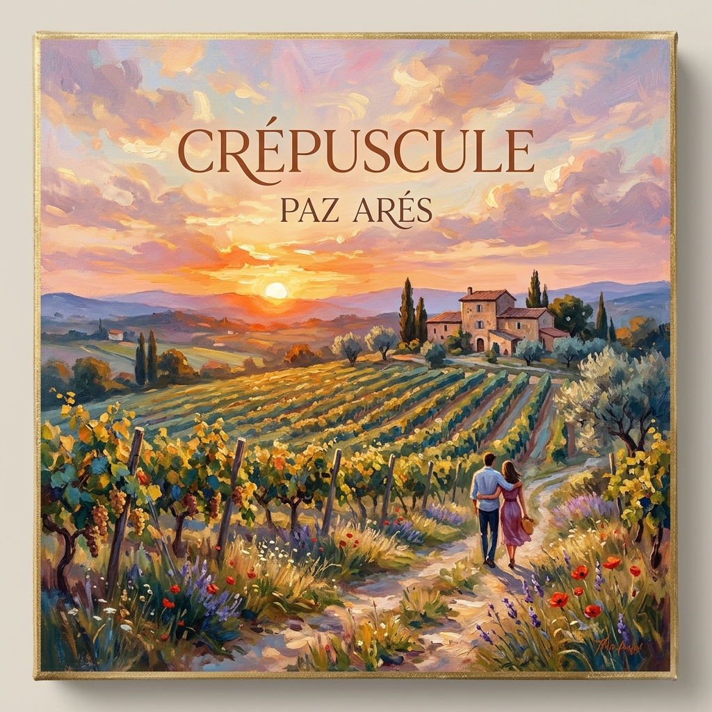 Álbum en Francés