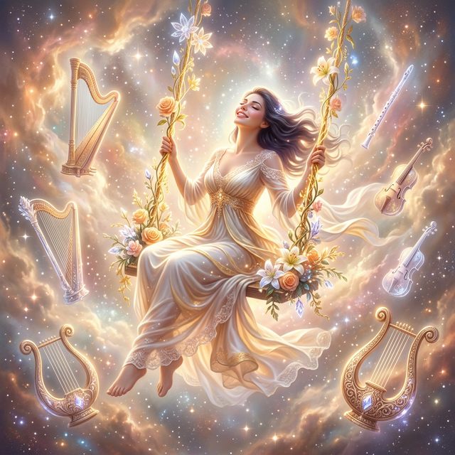 Celestial Album Cover