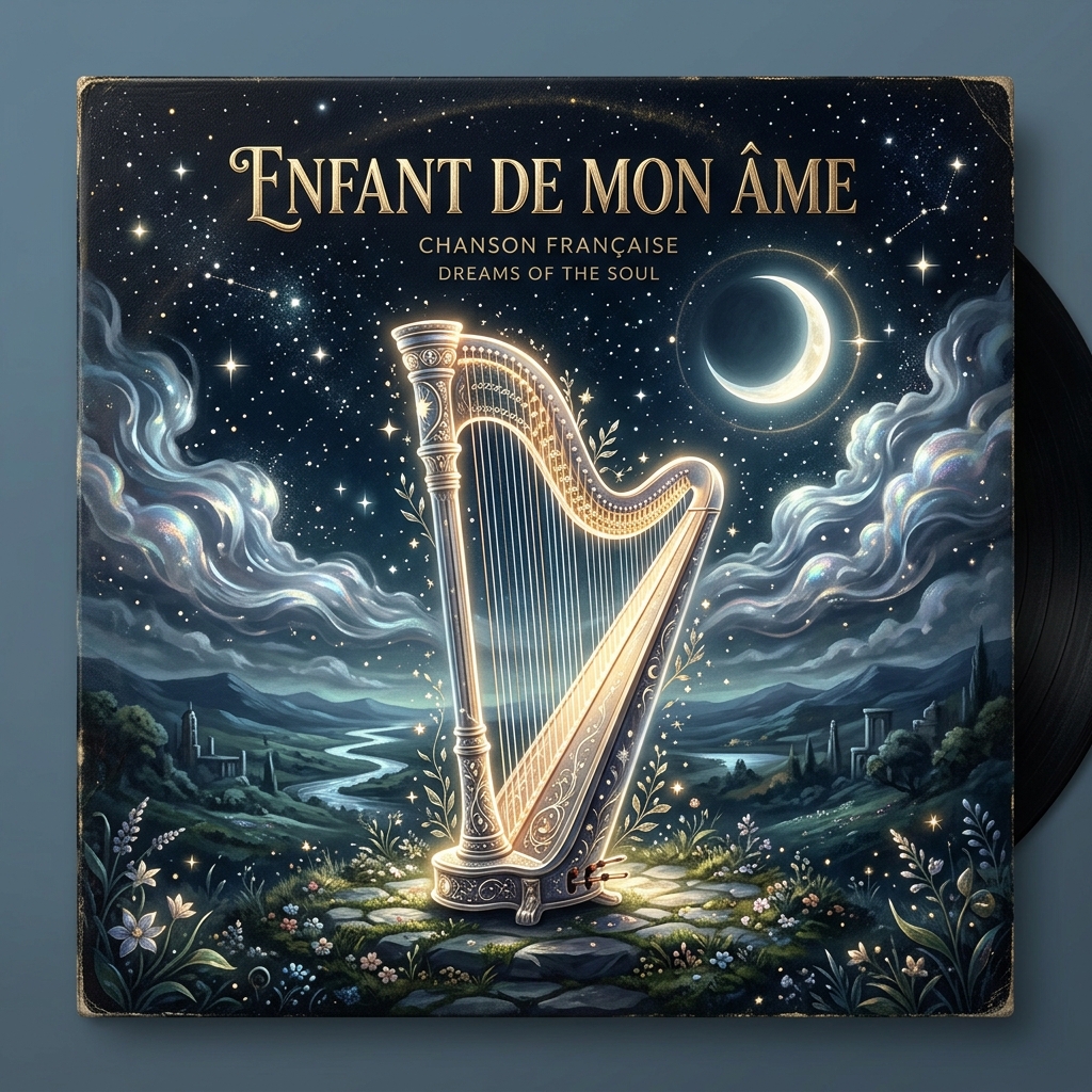 French Album
