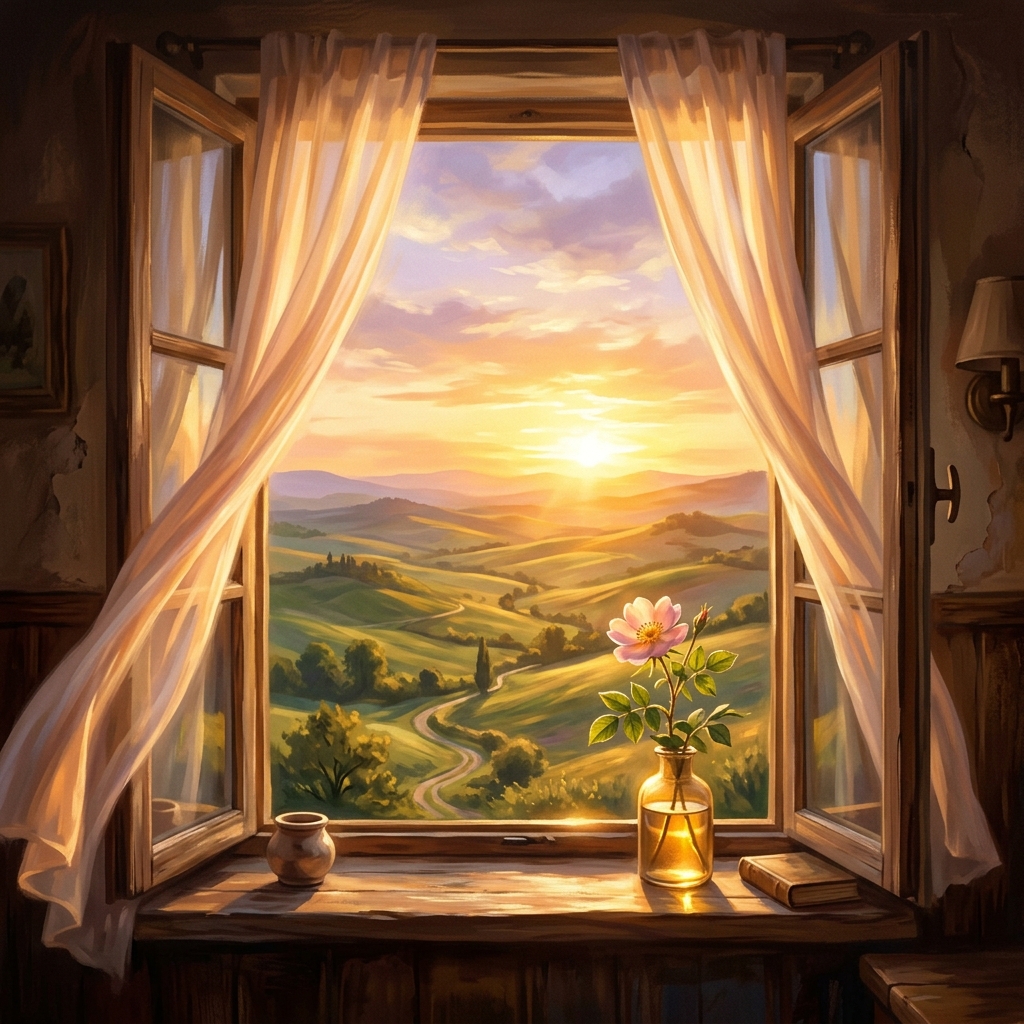 English Album