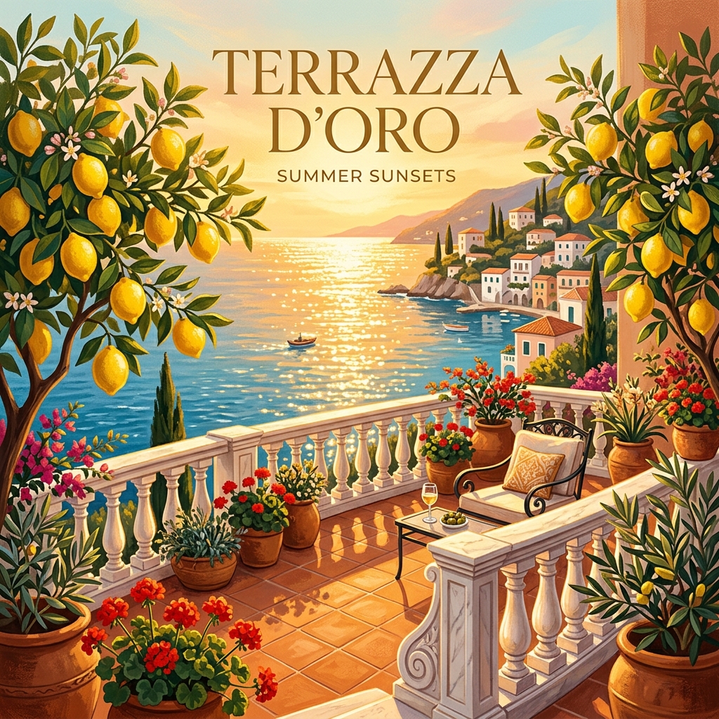 Italian Album