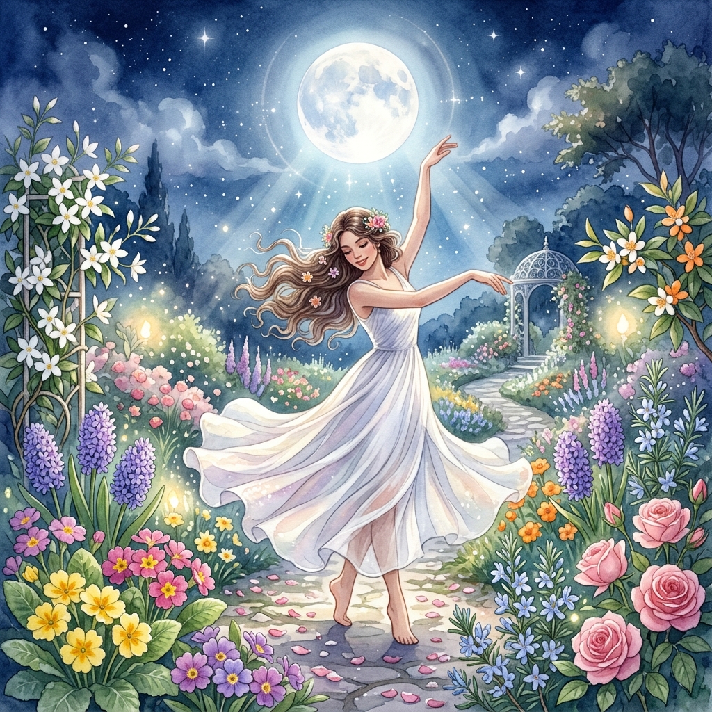 Arte inspirado — Visión digital