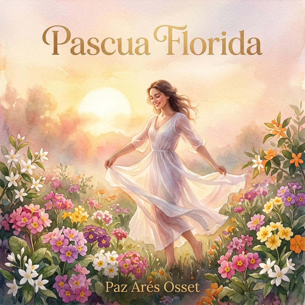 Pascua Florida - Album ES