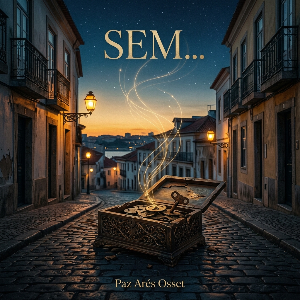 Álbum Português