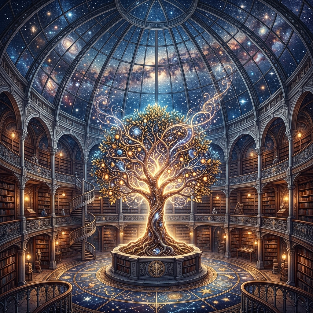 English Album